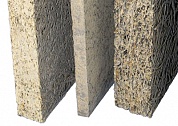 Цементно-стружечная плита ЦСП 500x1250x24