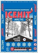 Антигололедный реагент ICEHIT ARCTIC